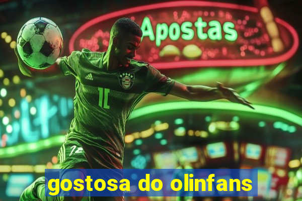 gostosa do olinfans